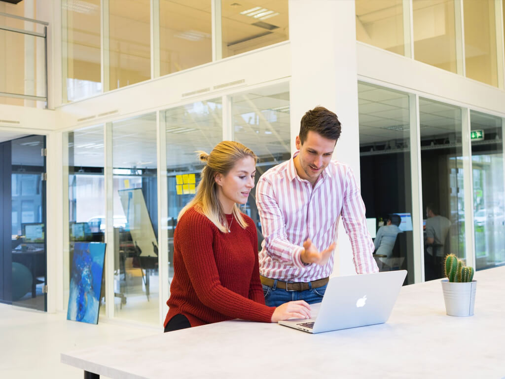 Designing Air Bubble Insulation for Performance